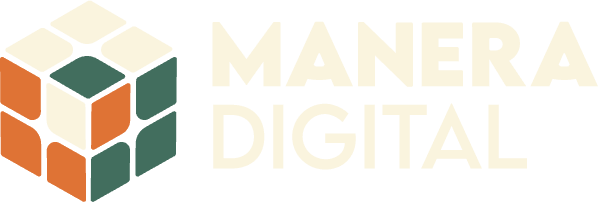 Logo Manera Digital